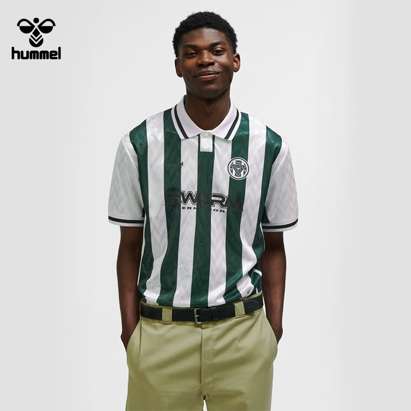 Hummel Casual Vintage Sports Loose Jersey