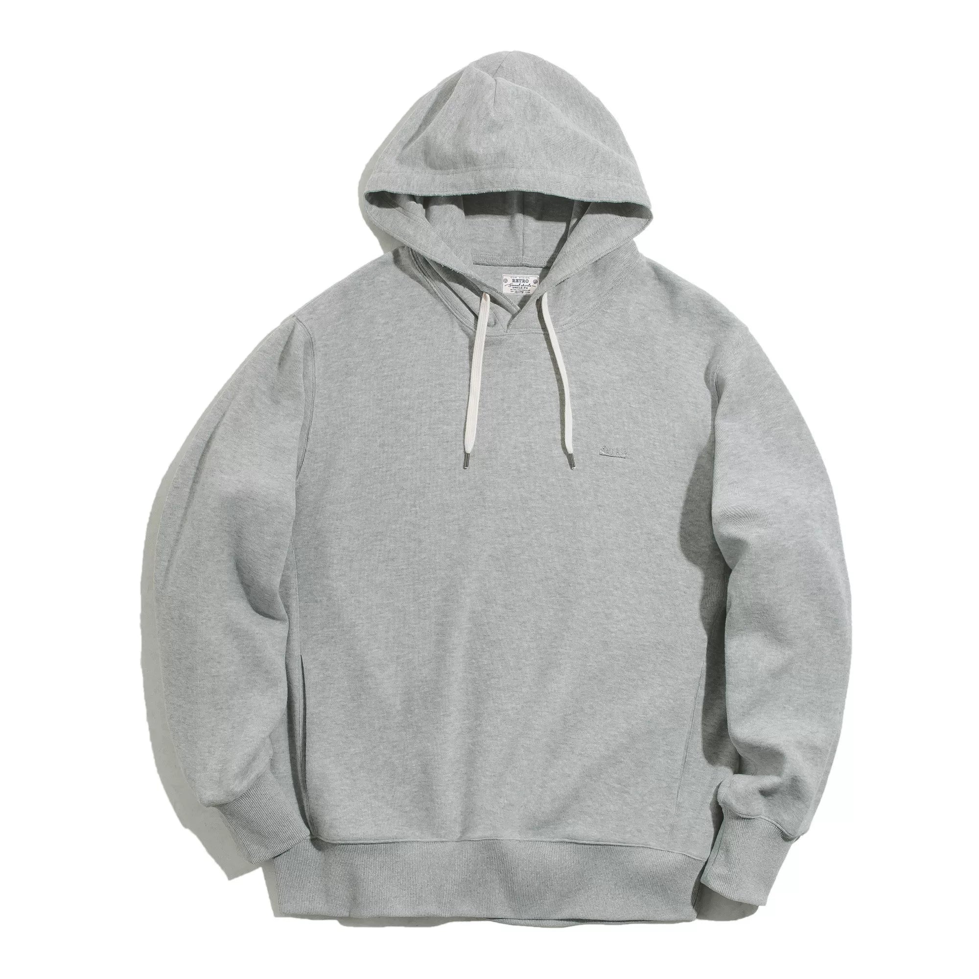 Madden vintage hooded sweater