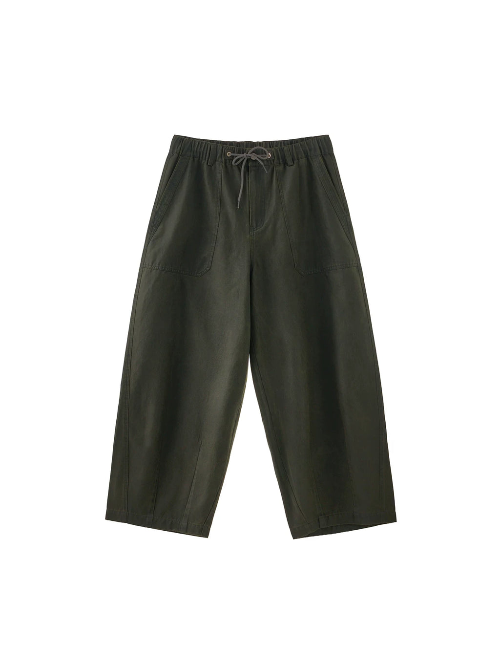 BUTTBILL Vintage Loose Casual Pants
