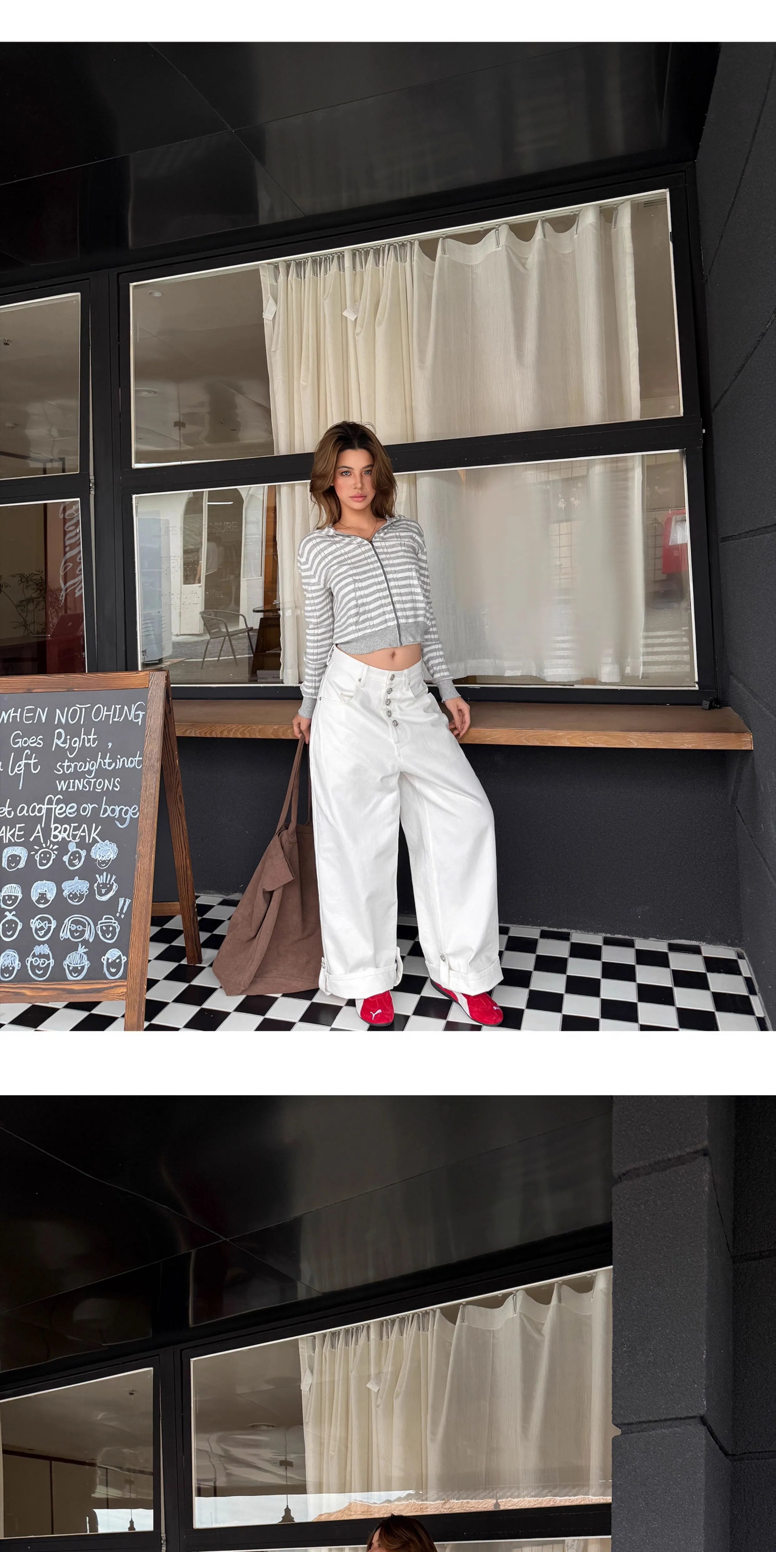 Audwyn Hooded Versatile Knitted Cardigan Jacket