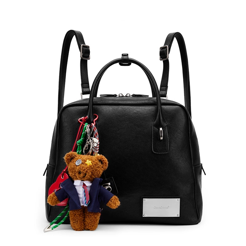 SmoSmos Bowling Backpack