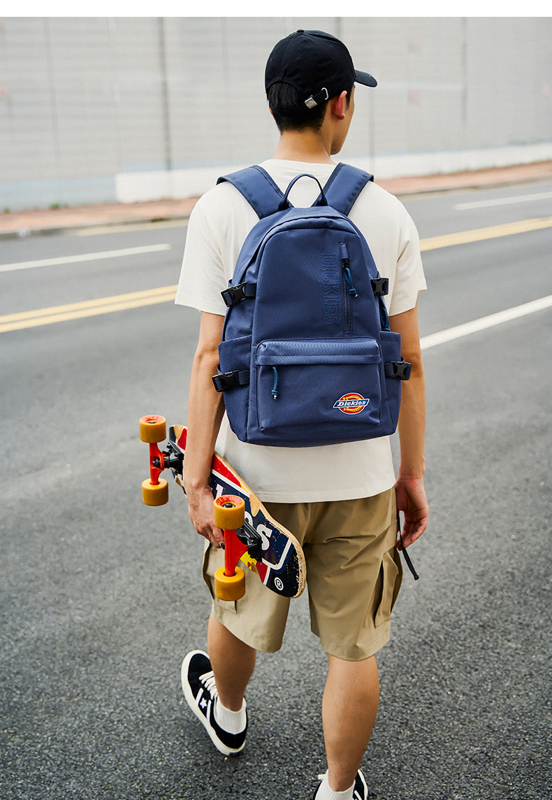 Dickies Oxford Large Capacity Backpack