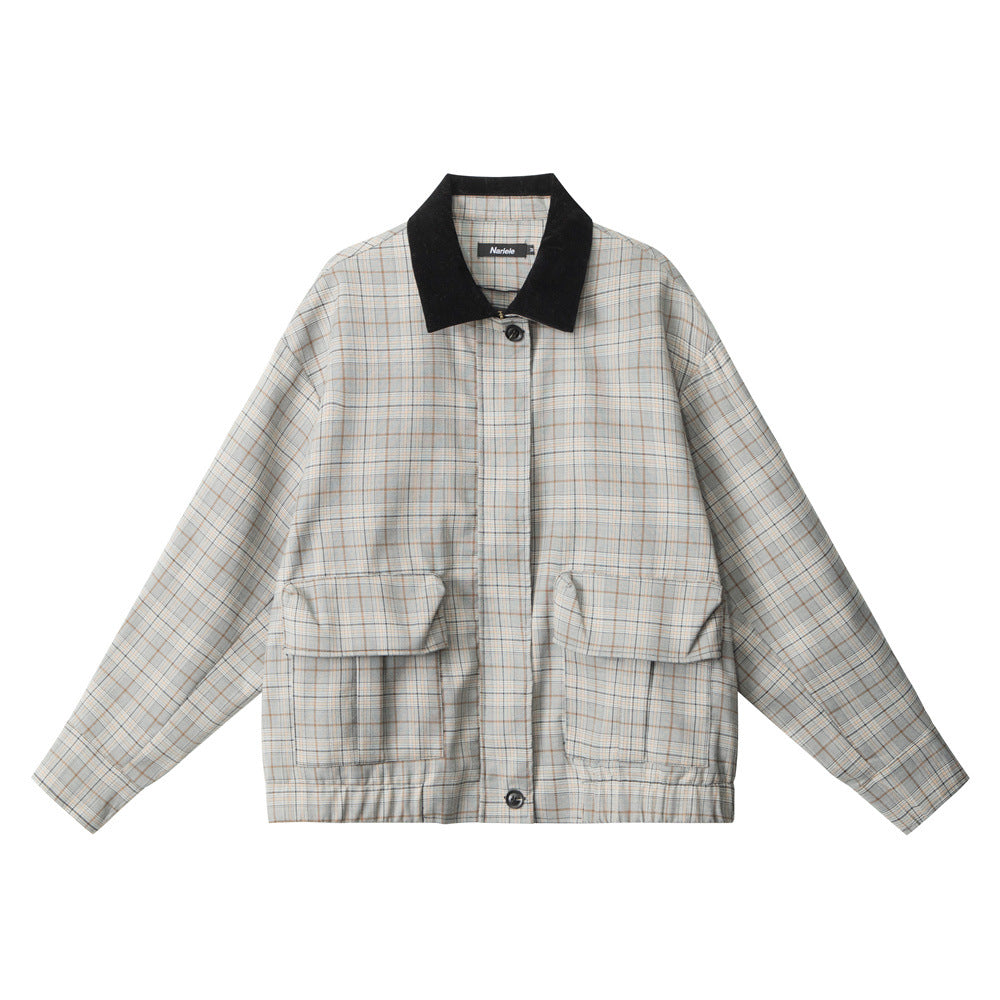 Nariele Thousand Birds Loose Jacket