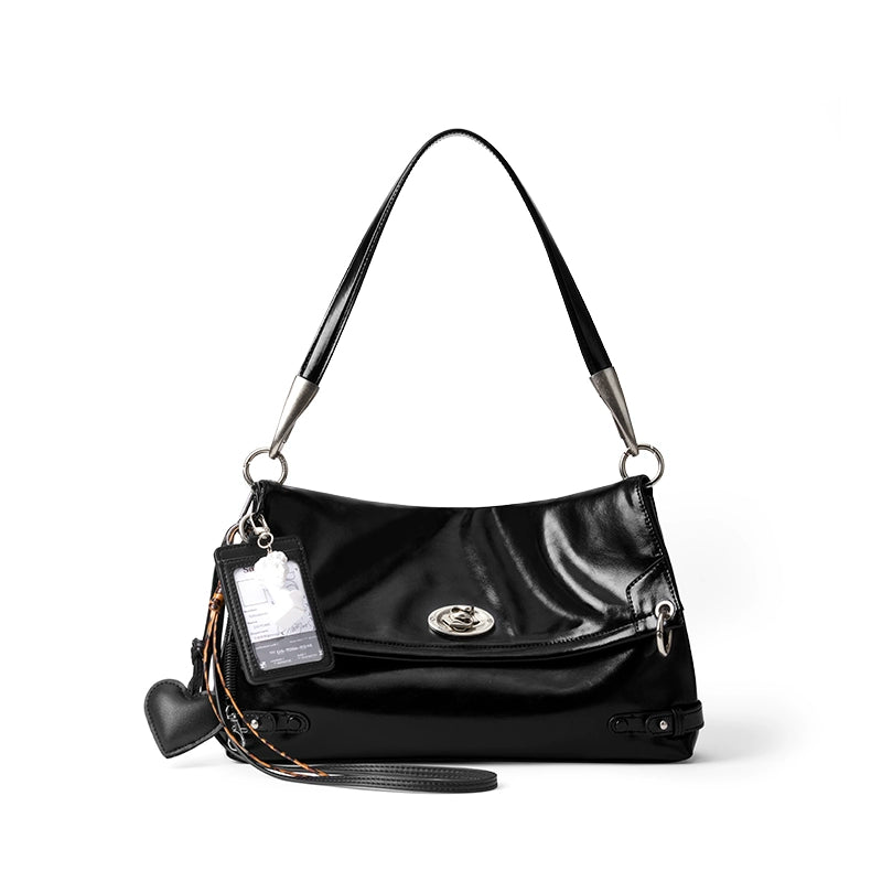 SmoSmos Shoulder Armpit Messenger Bag