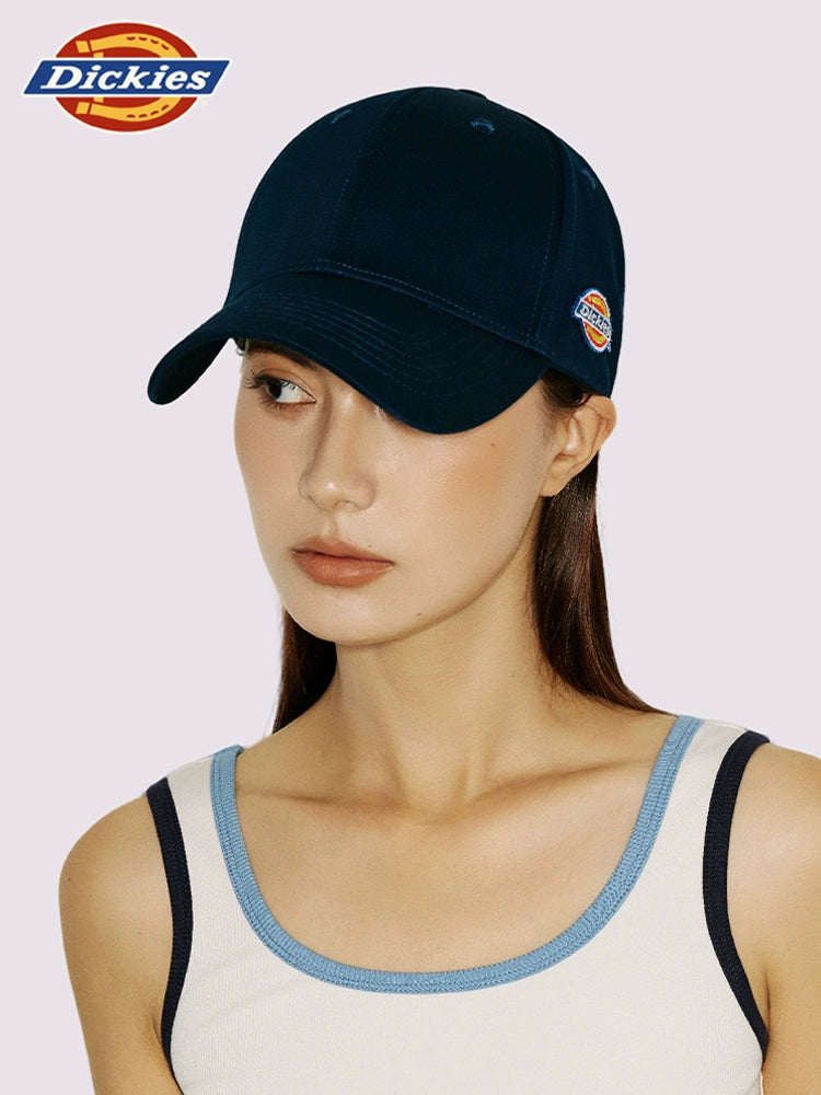 Dickies Sun Cap Casual Versatile Baseball Cap