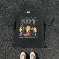 Wang Youbing Studio! KISS 260g 100% Cotton Tee