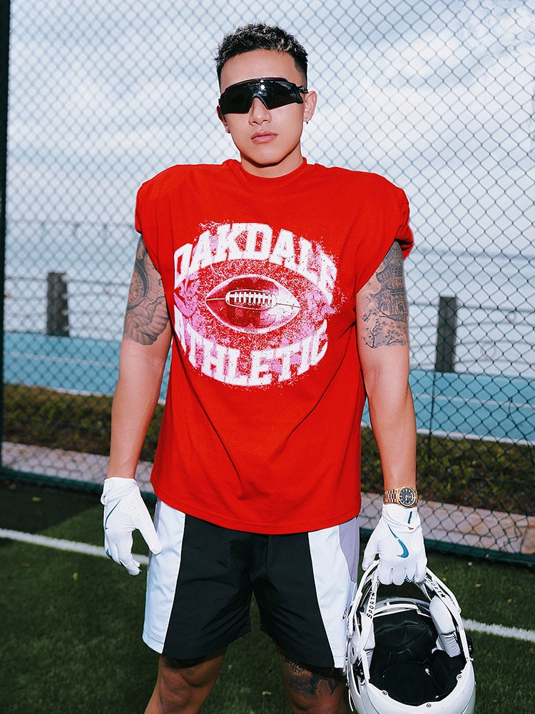 OOTC Retro Versatile Casual Tee