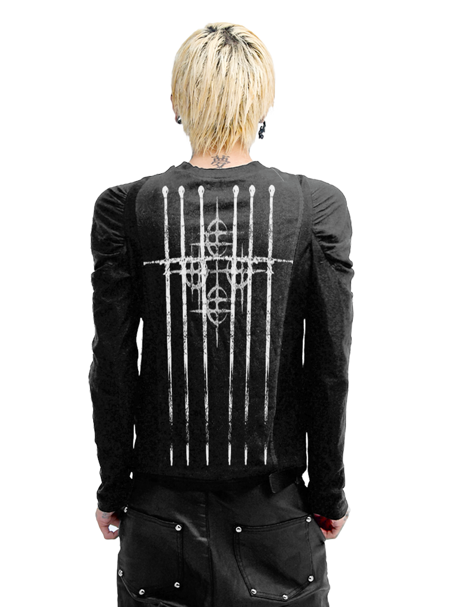DETW Dark Design Base Long Sleeve