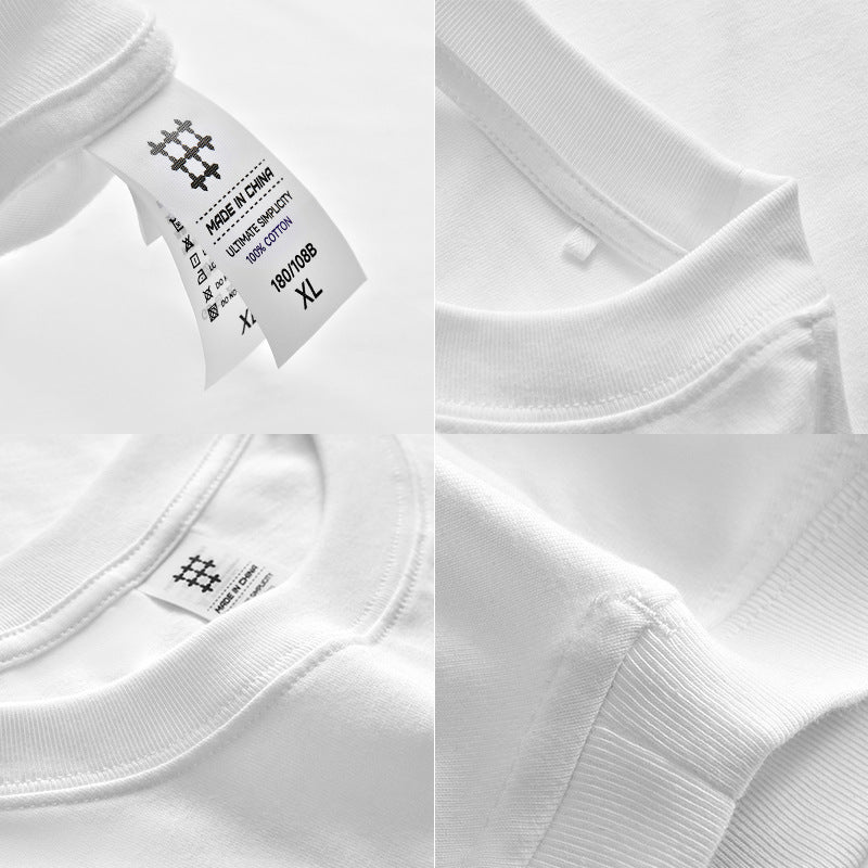 INF HOPE 100% Cotton Tee