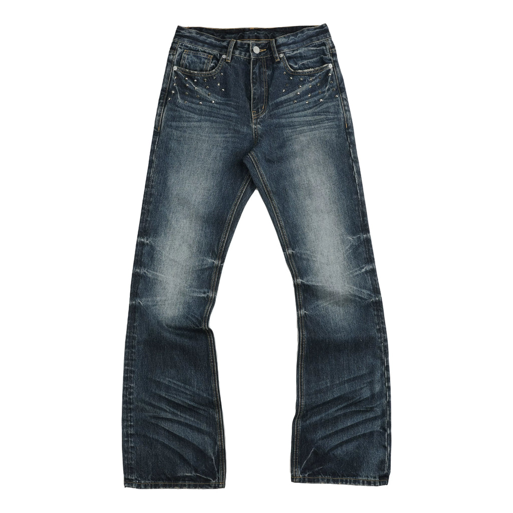NumbAsia Vintage Pull Jeans