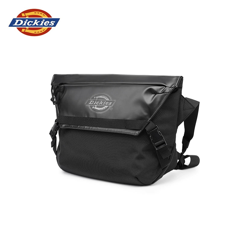 Dickies Functional Wind Cycling Commuter Shoulder Crossbody Bag