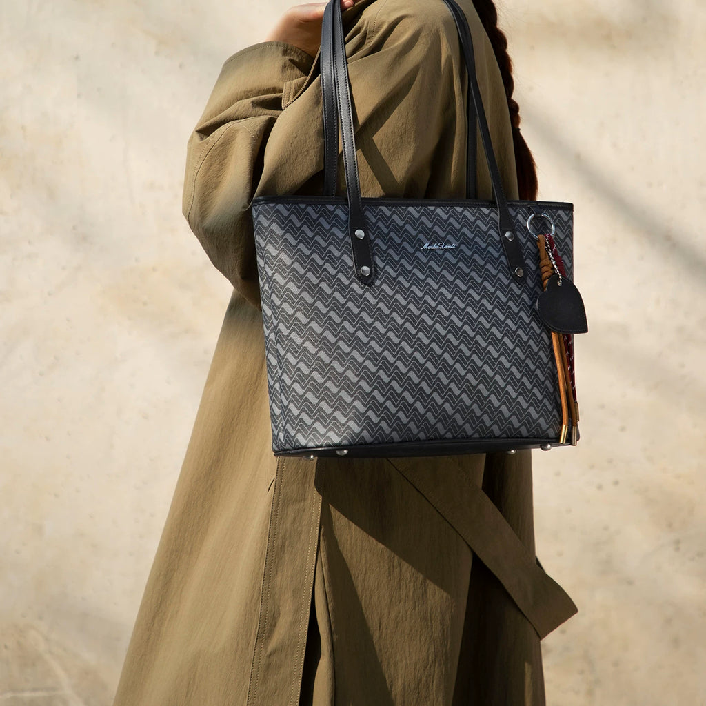 Masha Lanti Shoulder Large Capacity Handbag