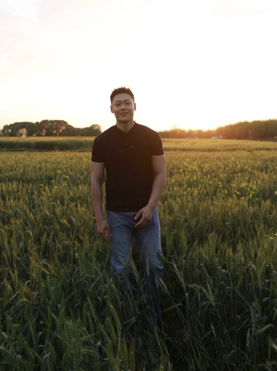 GTAL Breathable Outdoor Henry Shirt Casual Tee