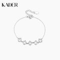 KADER Wealth and Wealth Bracelet