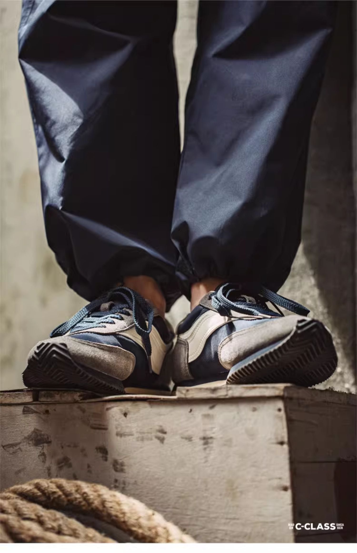 Madden low-top board Forrest Gump Jogging shoes