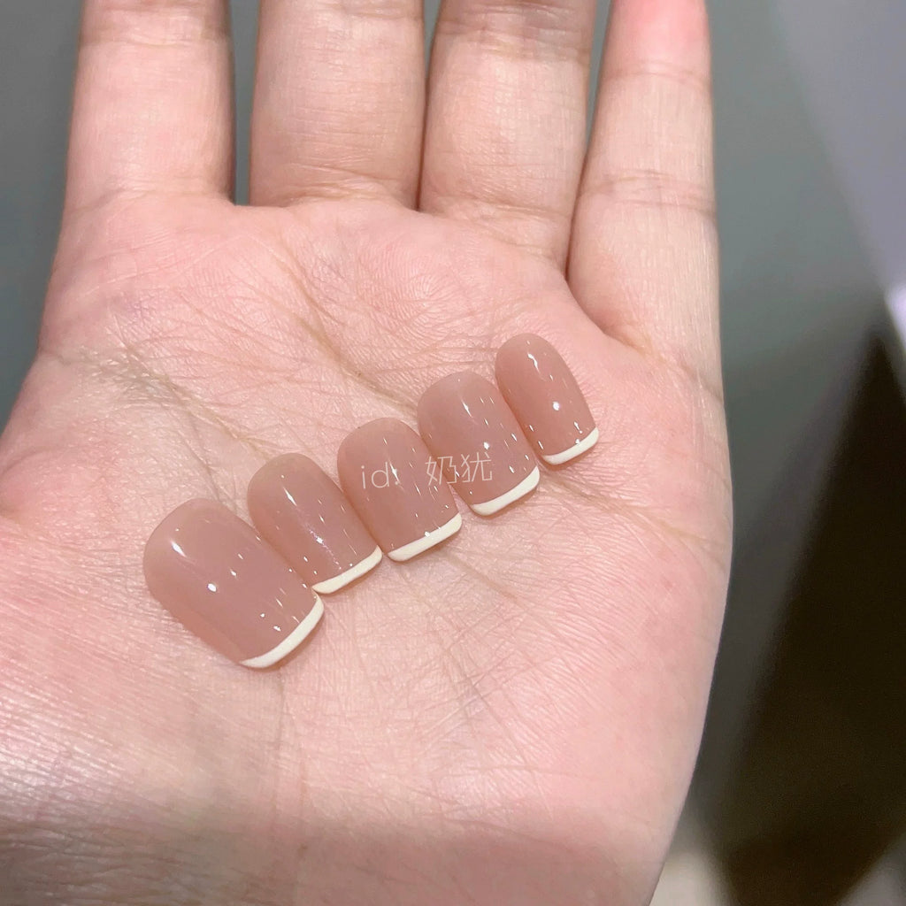 Beetle Nails Natural Versatile Hand-worn Armor
