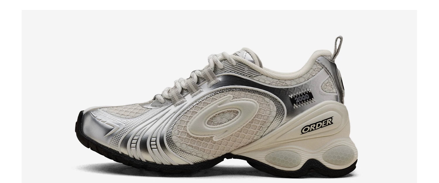 OLDORDER Height-increasing Versatile Platform Casual Shoes