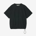 PARTIMENTO Trendy Daily Wear Retro Tee