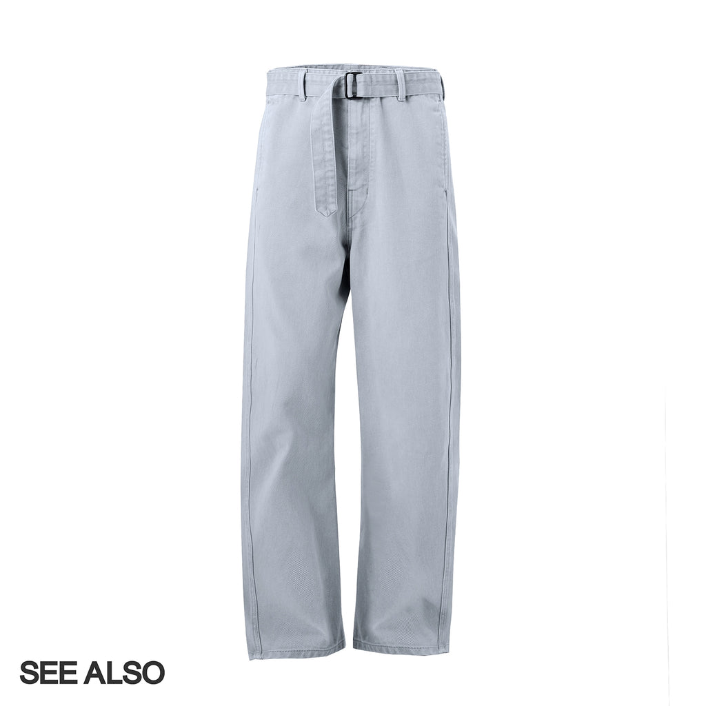 SEE ALSO Assut dyed old sister scimitar pants Jeans