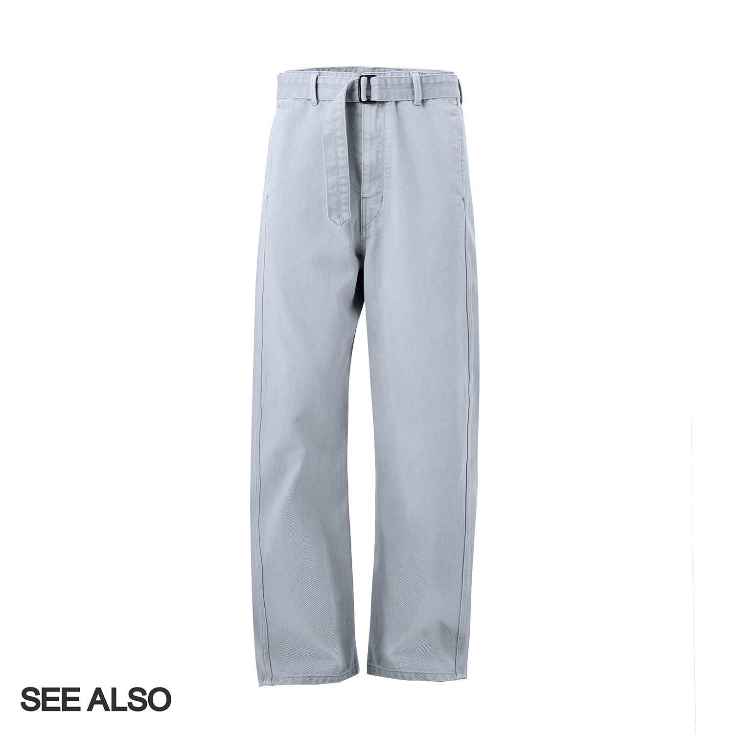 SEE ALSO Assut dyed old sister scimitar pants Jeans