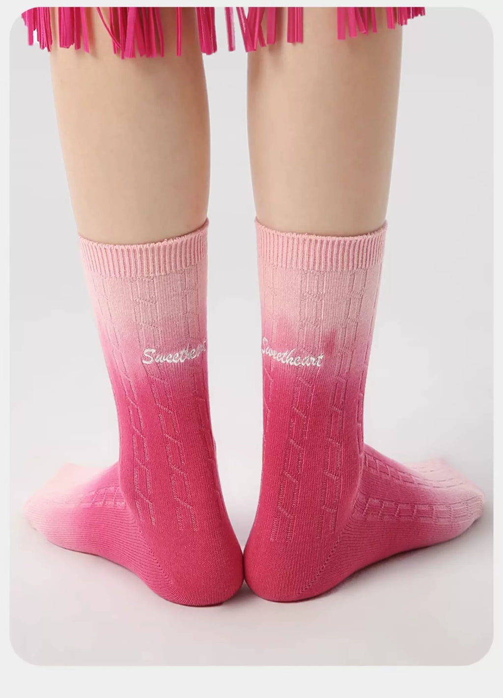 Renaissance Anti-Bacteria Socks