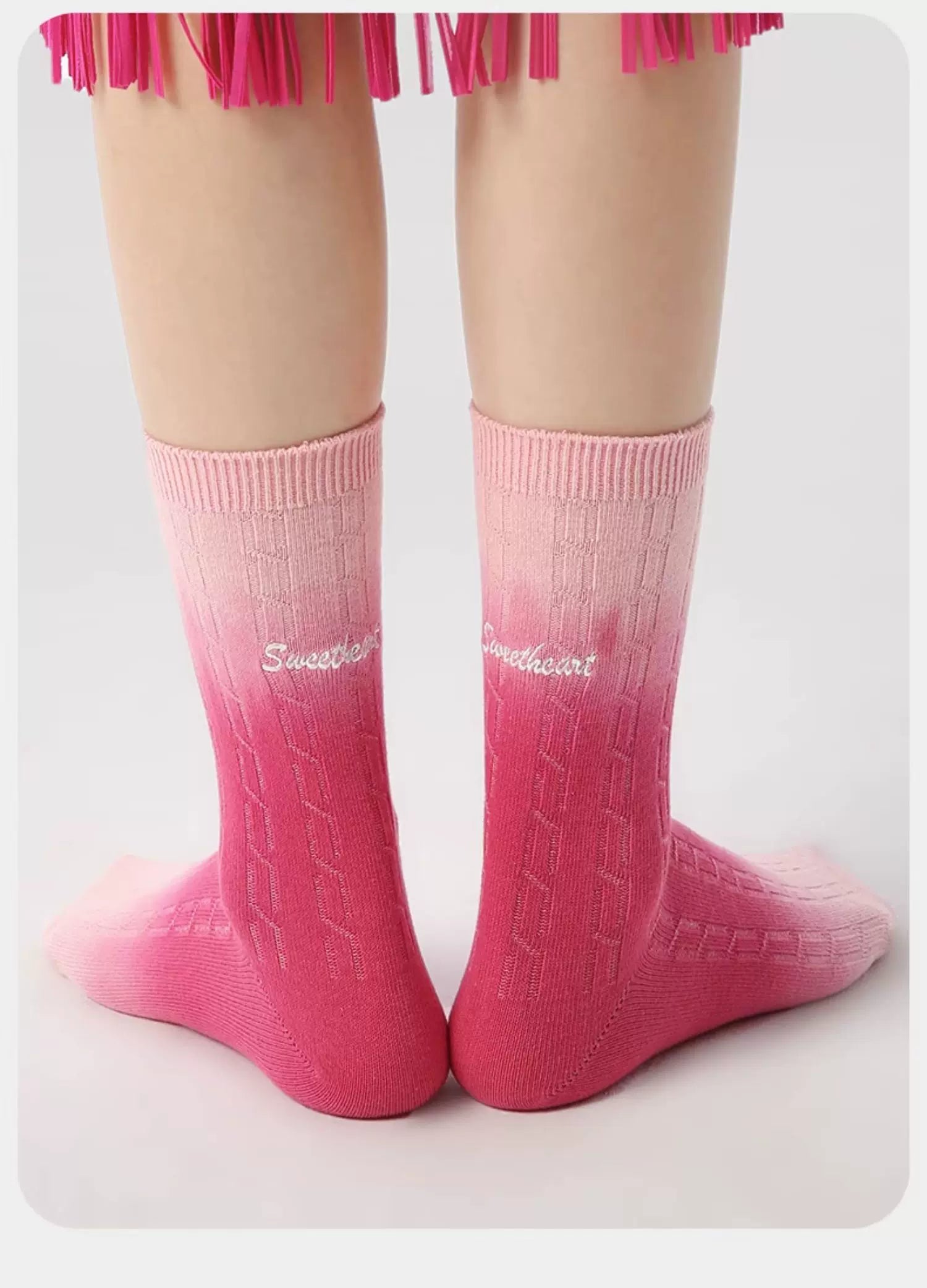 Renaissance Anti-Bacteria Socks