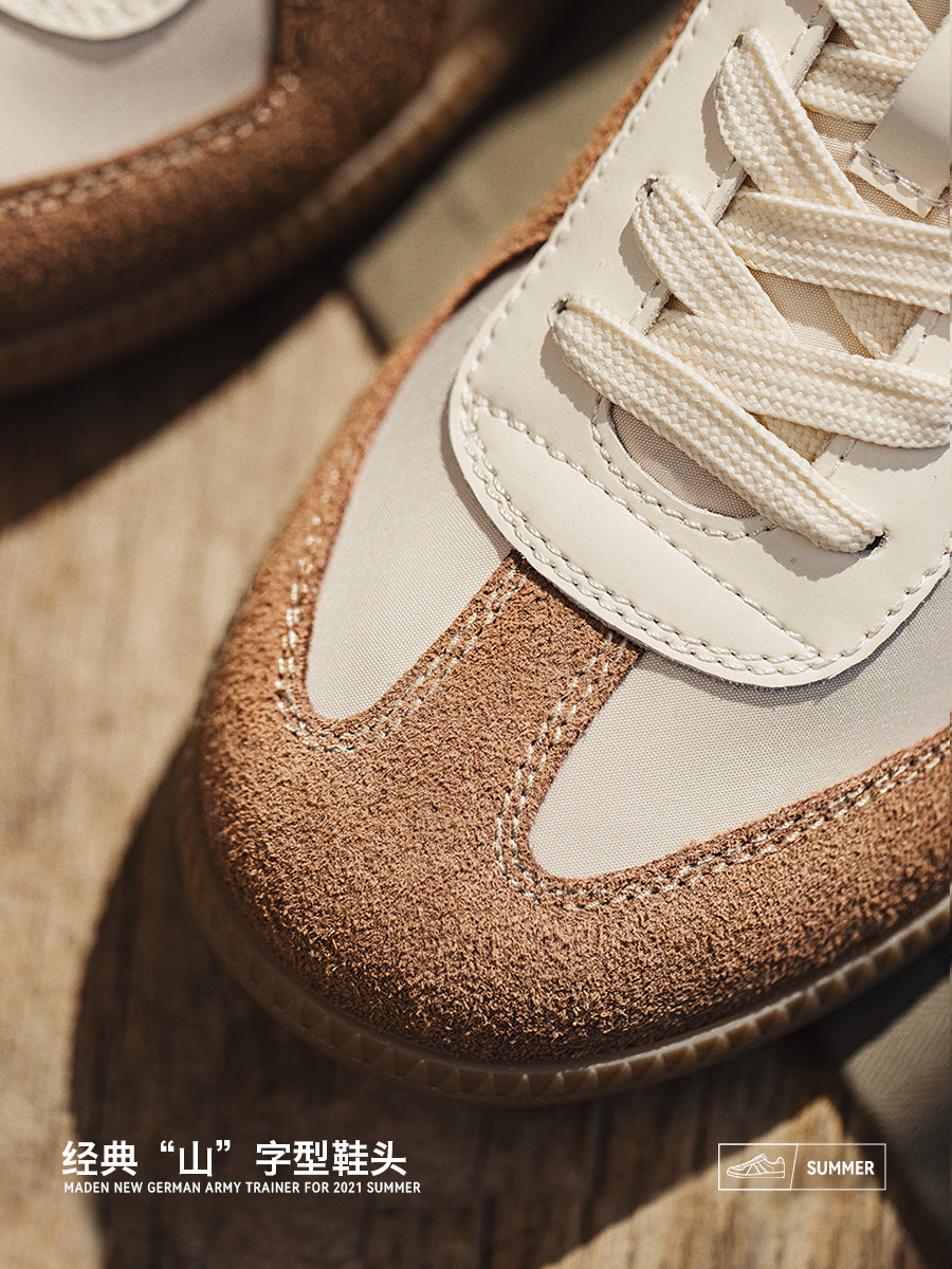 Madden 3th German training shoes