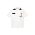 OOTC Cuban Collar Casual Shirt