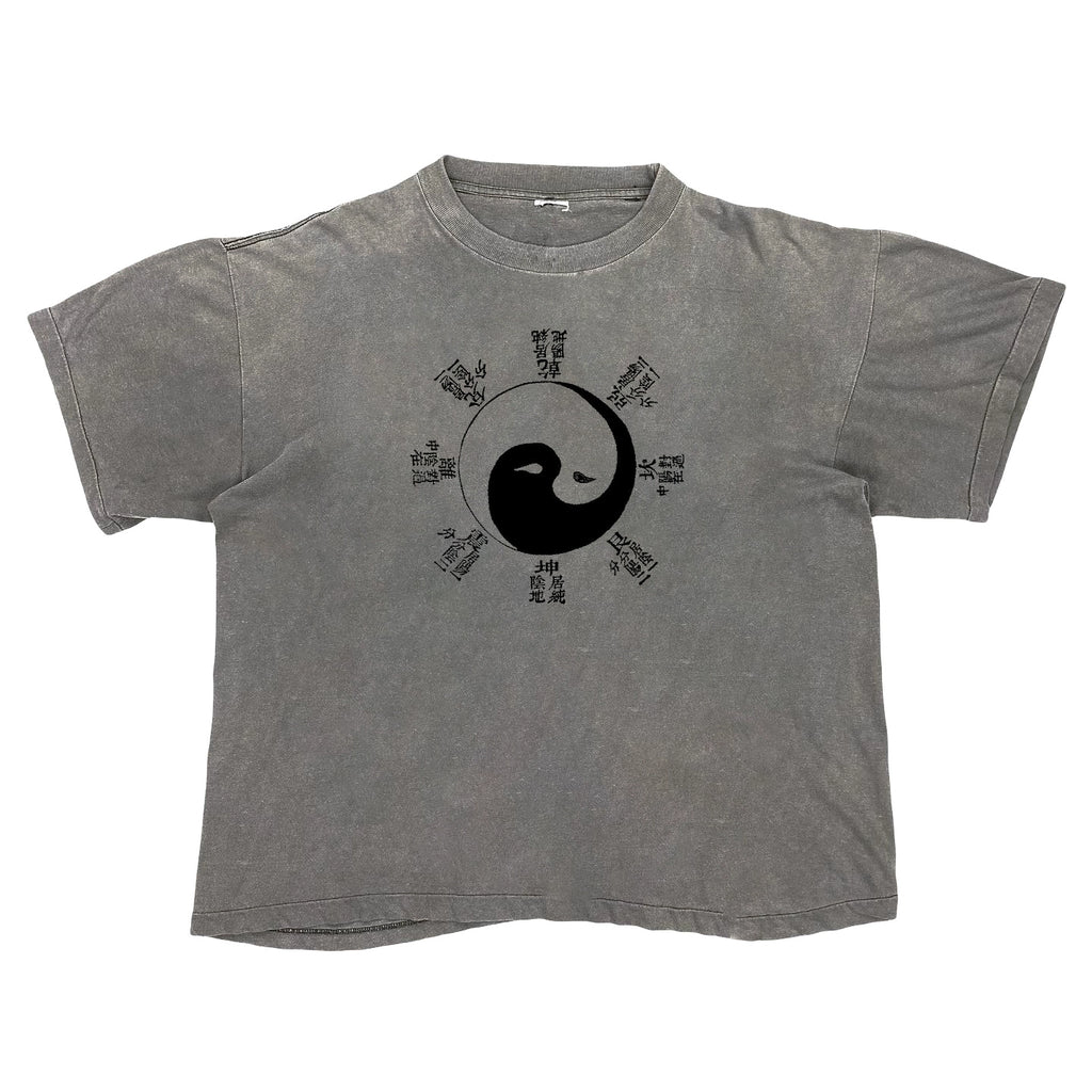 Wang Youbing Studio! Decadent 260g 100% Cotton Tee