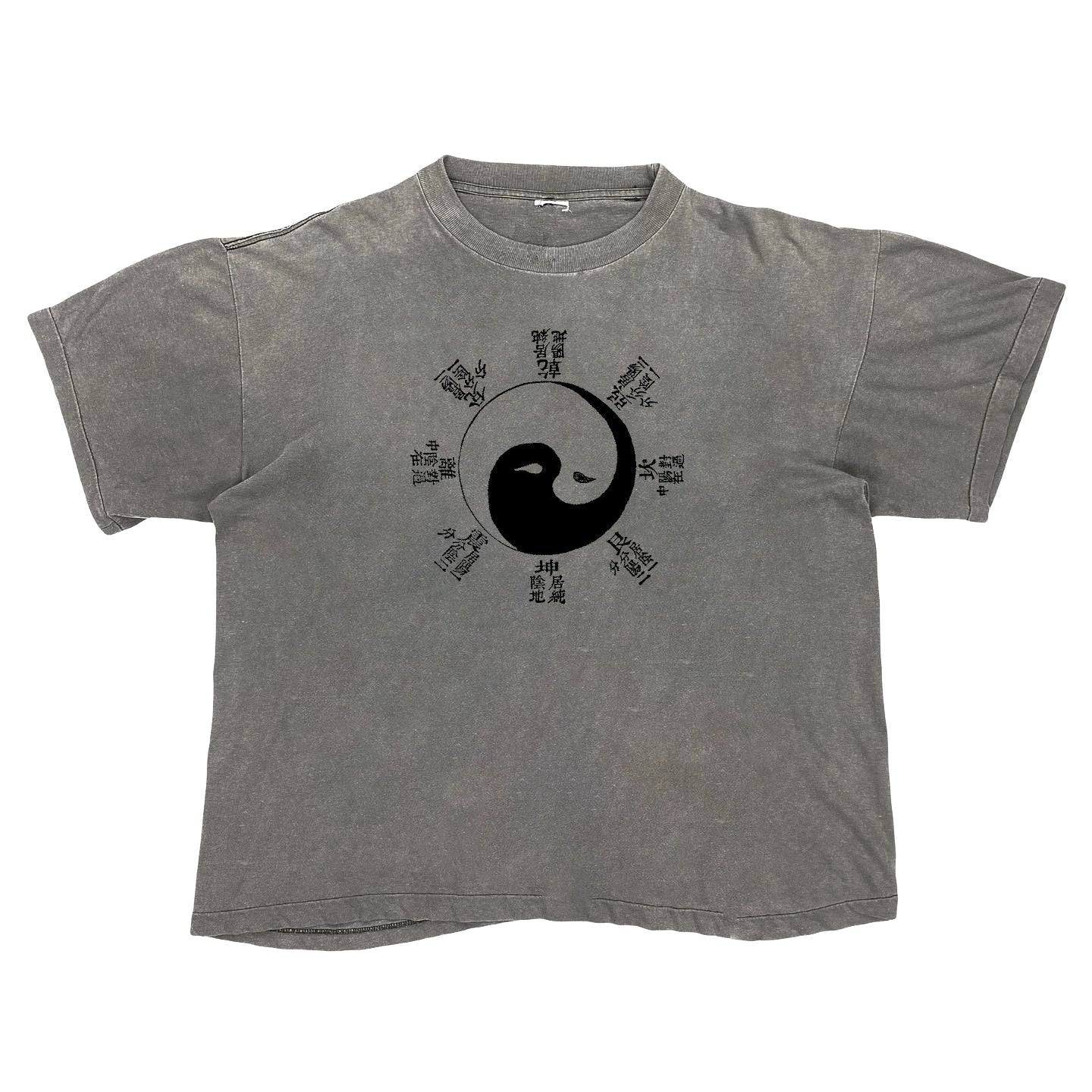 Wang Youbing Studio! Decadent 260g 100% Cotton Tee