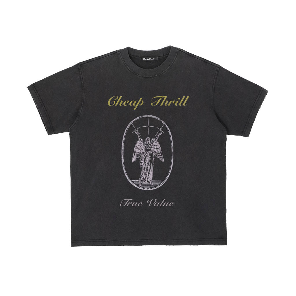 CENSMADE Muse Tee