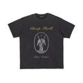 CENSMADE Vintage Muse Print Tee