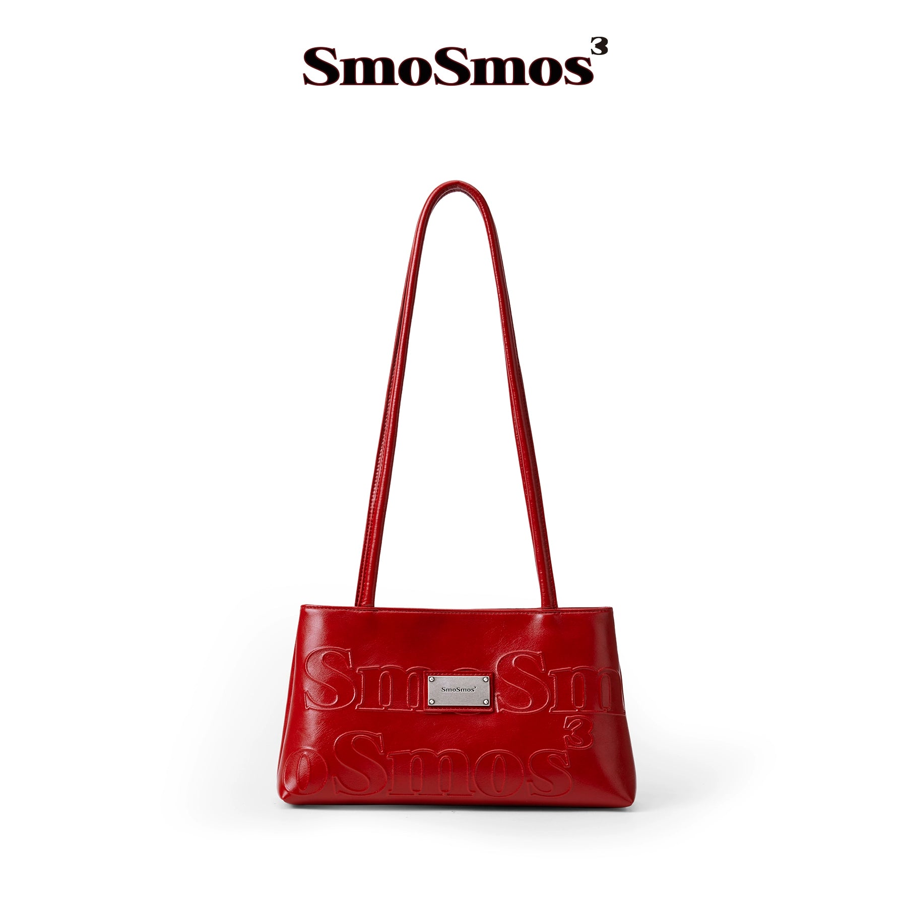 SmoSmos Versatile Underarm Bag