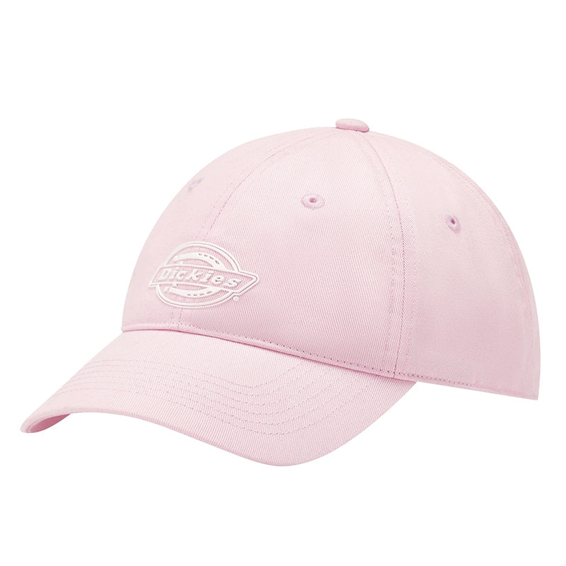 Dickies Letter Embroidered Soft Top Cap