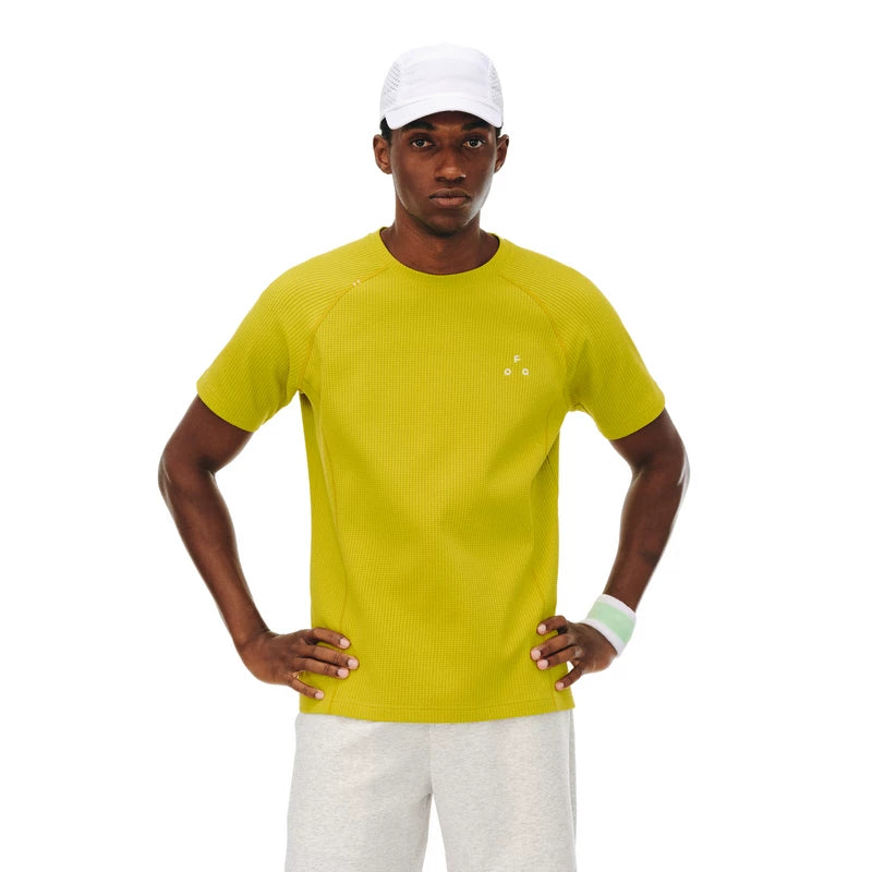 FPA Sports and Leisure Quick-drying Tee