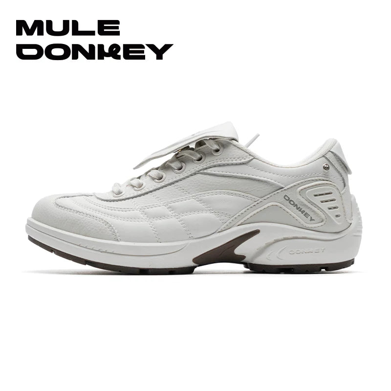 Mule Donkey Flip Punk Sports Training Shoes
