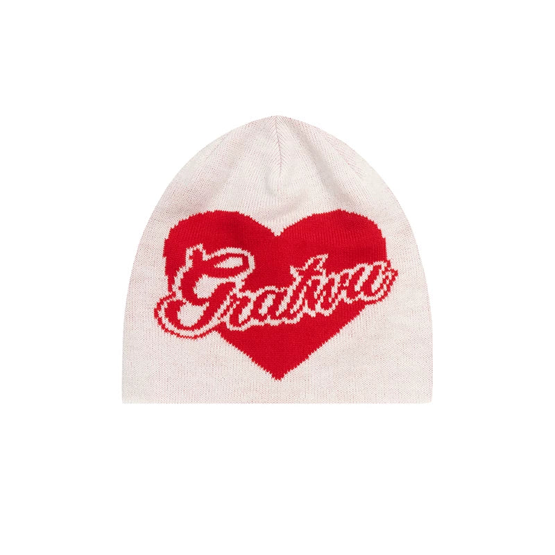 GRAF AFWU Acrylic Knit Beanie