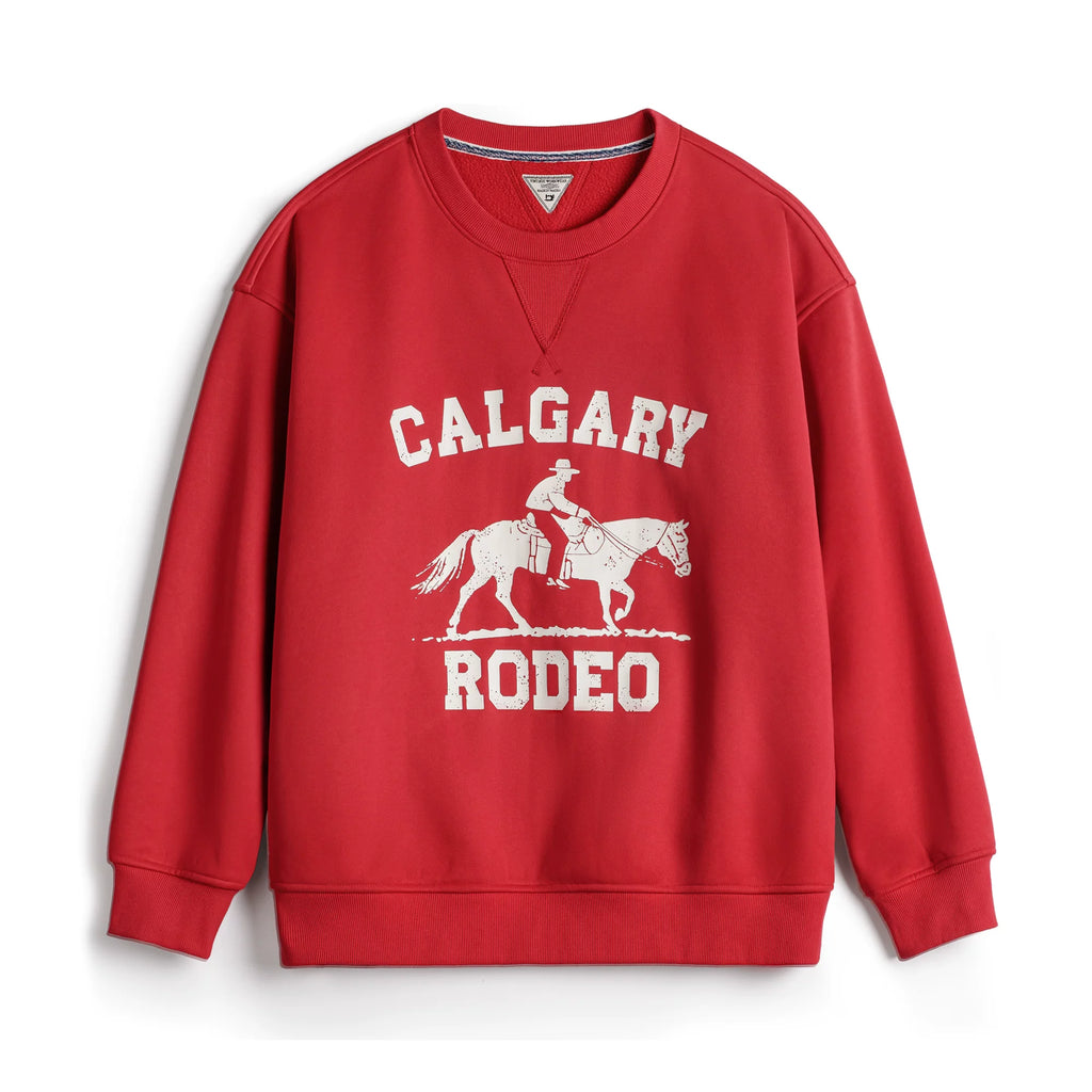 Madden Limited Printing Warm Sweater