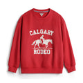 Madden Limited Printing Warm Sweater