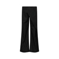 FUNKYFUN Medium and Low Waist Micro-flared Trousers