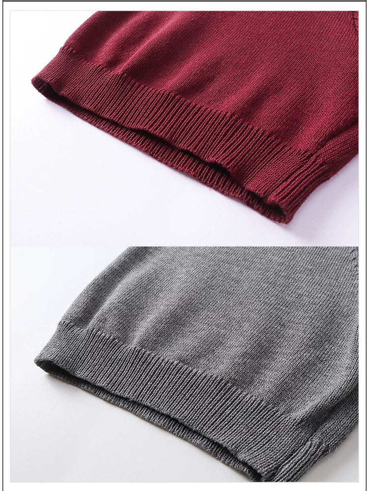 DM Tenacious Slim Knit Tee