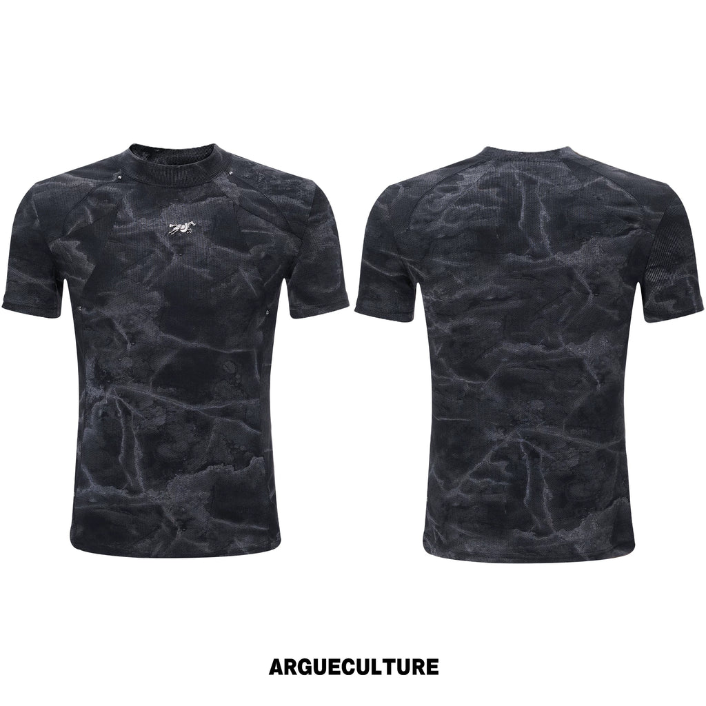 ArguECulturE Slim Shoulder Cool Tee