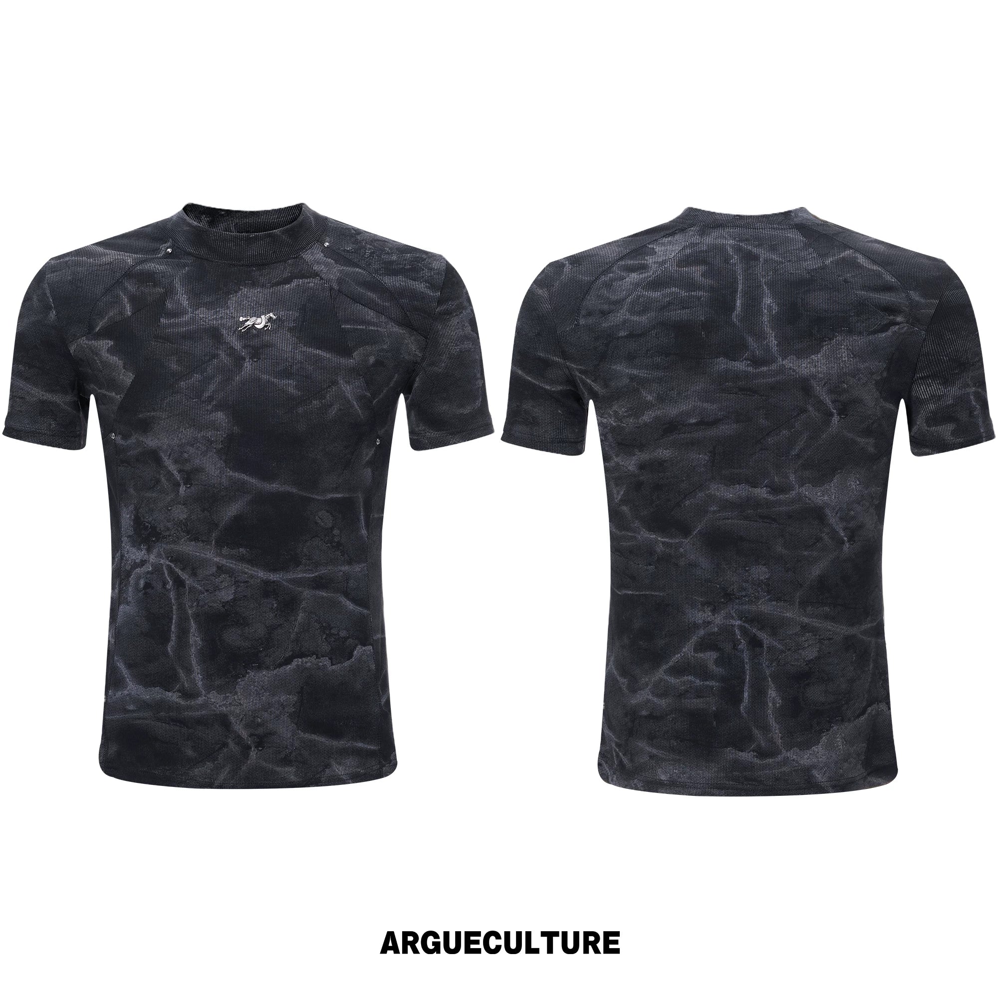 ArguECulturE Slim Shoulder Cool Tee