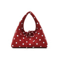 MUVA Bobo Dot Vintage Tote Bag