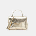 ANGELSKY Mini Niche Bow Shoulder Bag