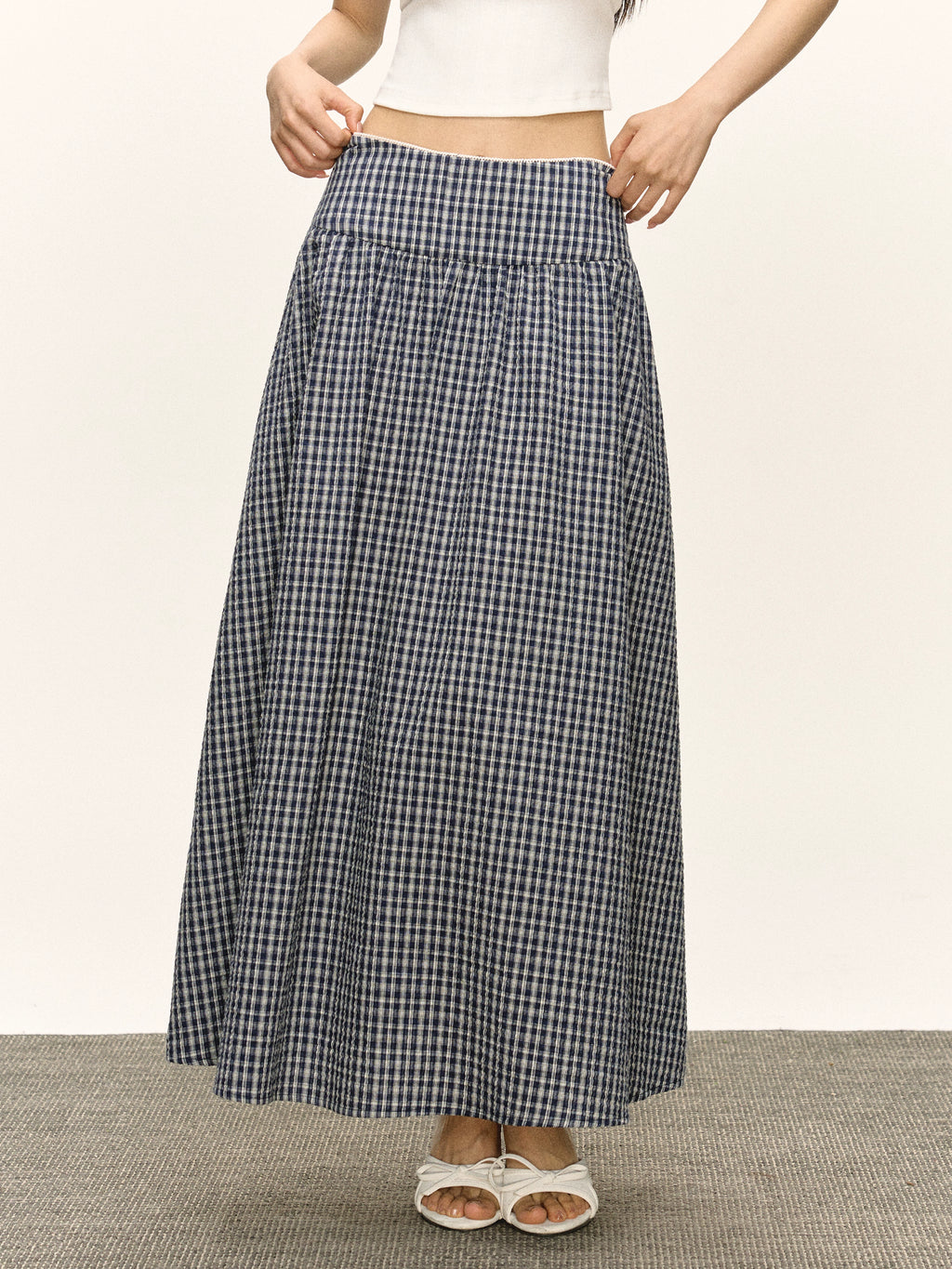 Ariseism Vintage Skirt