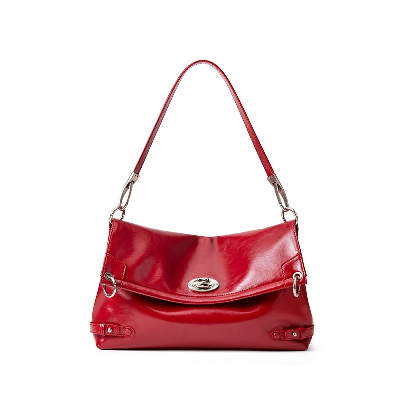 SmoSmos Shoulder Armpit Messenger Bag