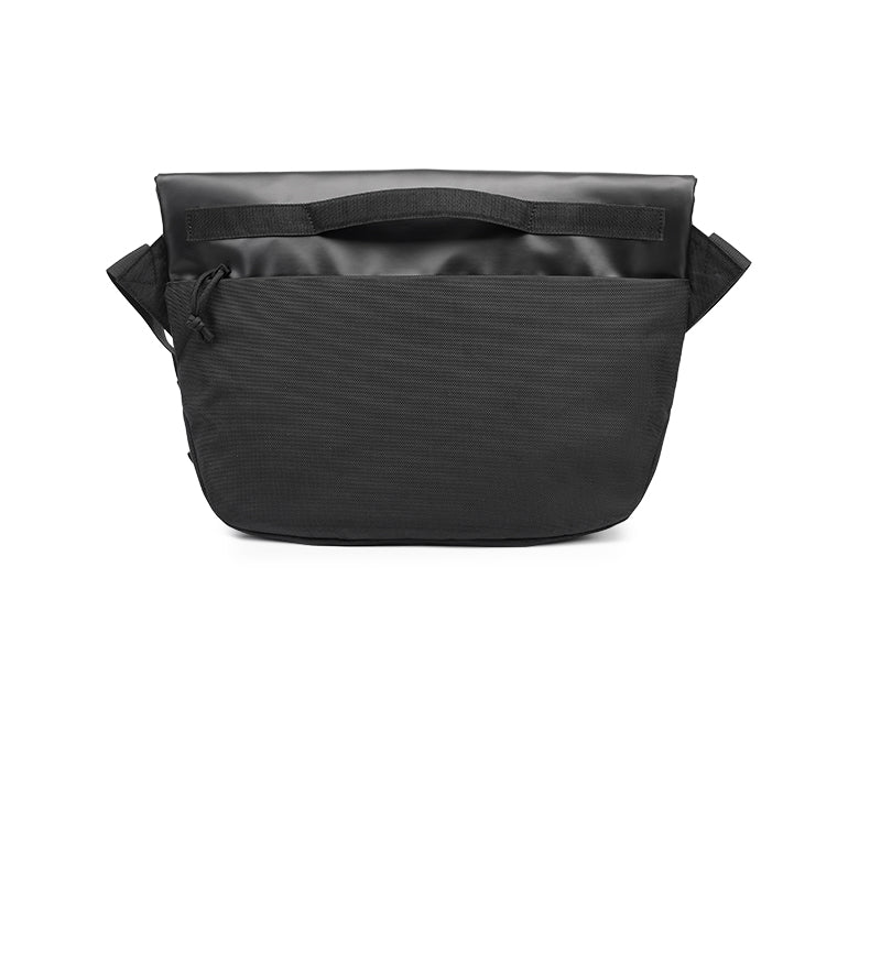 Dickies Functional Wind Cycling Commuter Shoulder Crossbody Bag