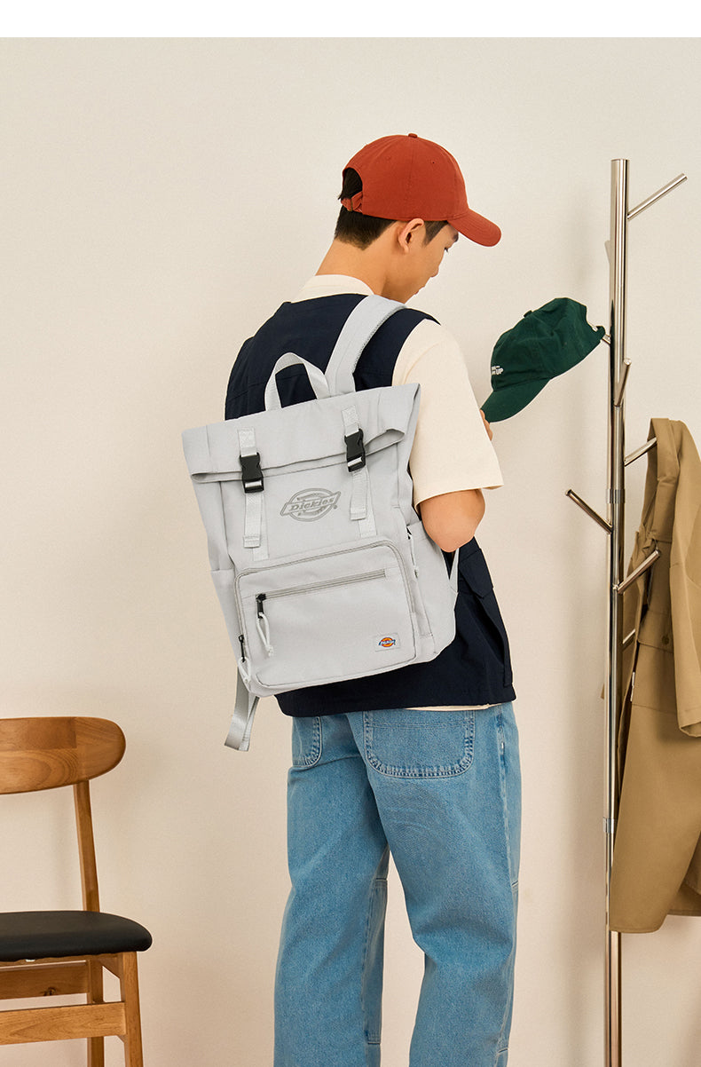 Dickies Junior Commuter College Large Bag