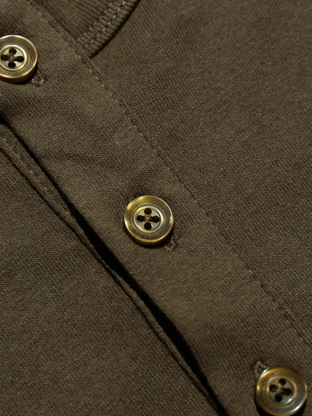 BPCALL Sweat-absorbing and Breathable Slightly Loose Long Sleeves